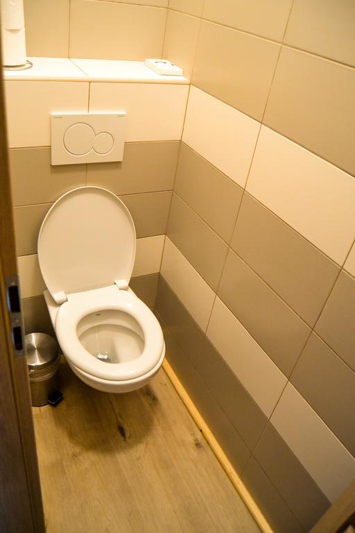 Krakonos Hotel Rokytnice nad Jizerou