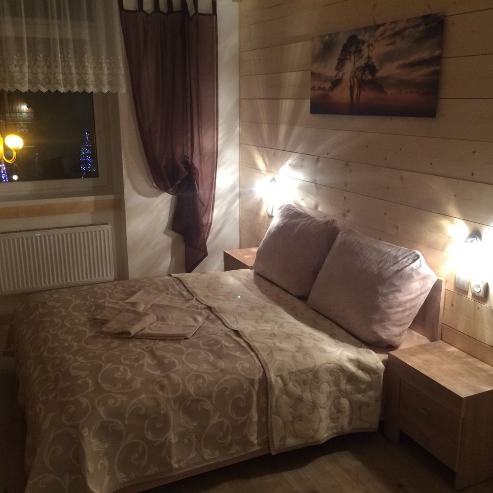 Hotel Krakonos 3*