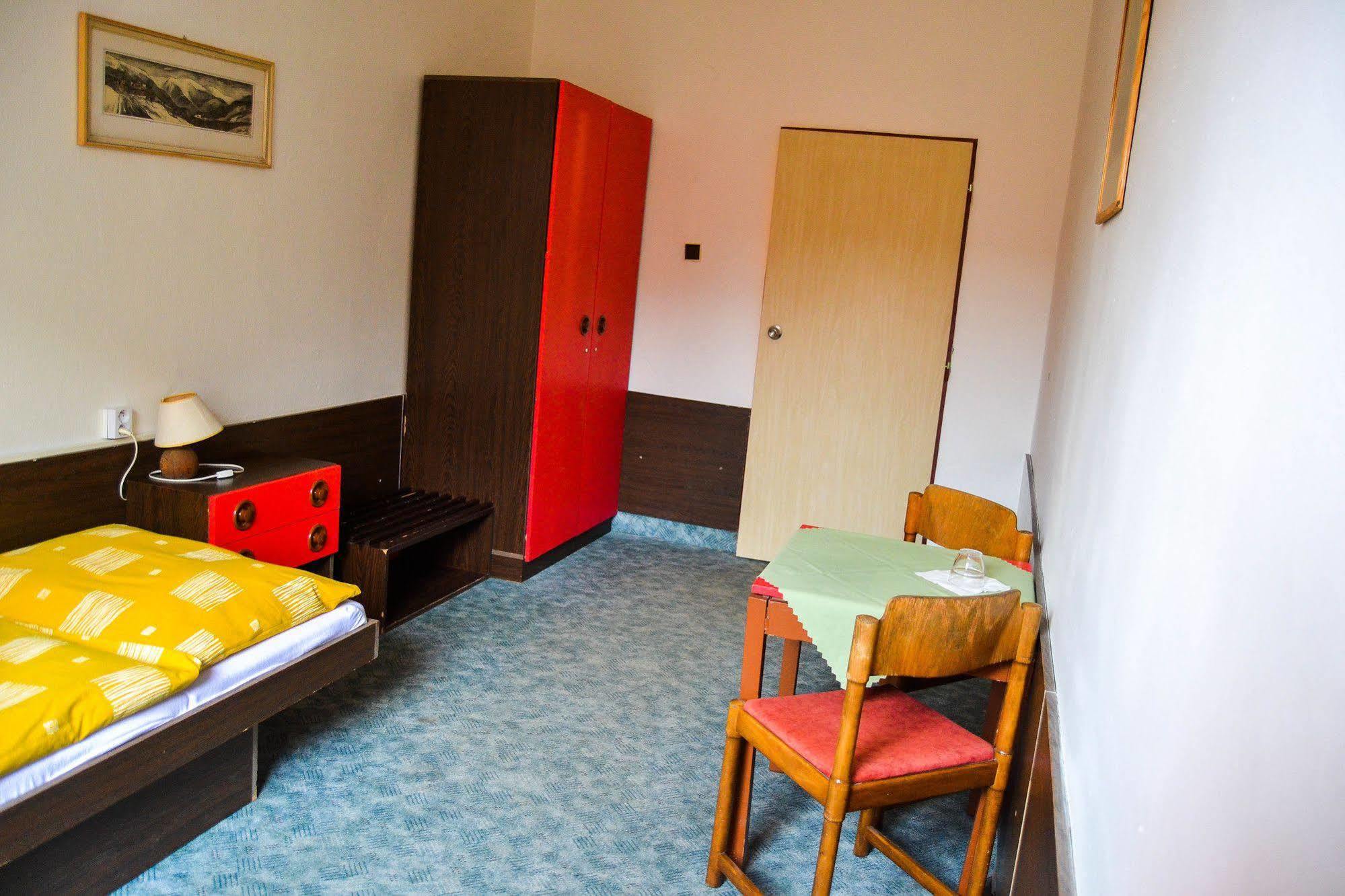 Hotel Krakonos