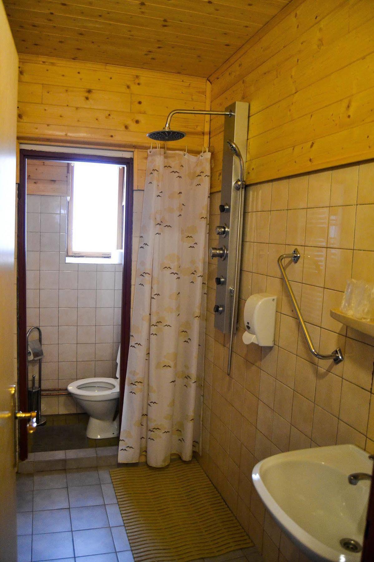 Krakonos Hotel